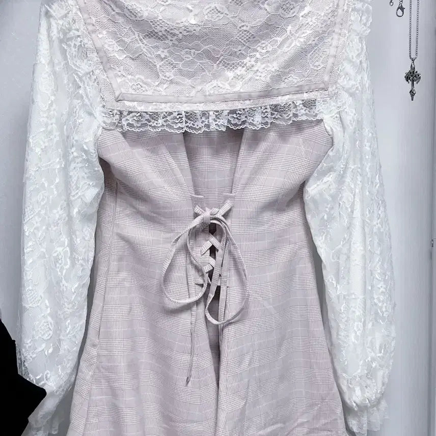 [SOLD OUT] noemie 노에미 셋업 양산형 지뢰계