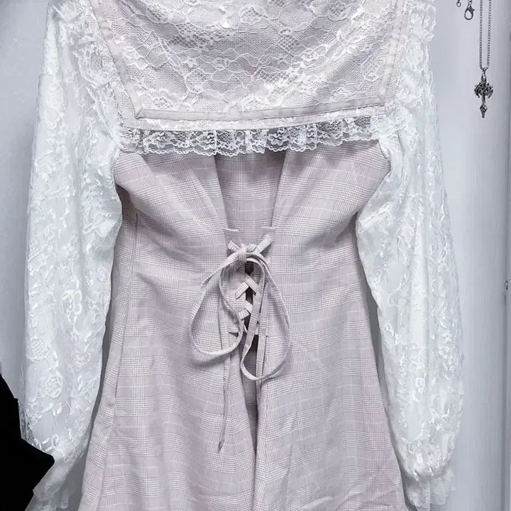 [SOLD OUT] noemie 노에미 셋업 양산형 지뢰계