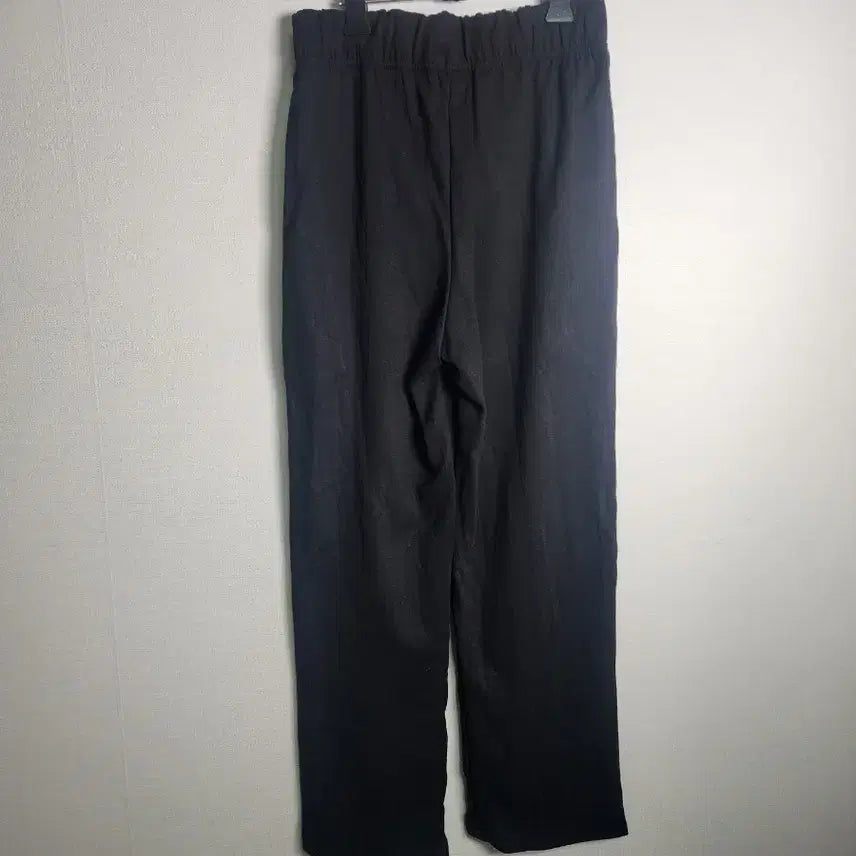[BUNJANG] The Vent Wide Graffiti Training Pants M / 더벤티 하트 그래피티 와이드 트레이닝 팬츠 M