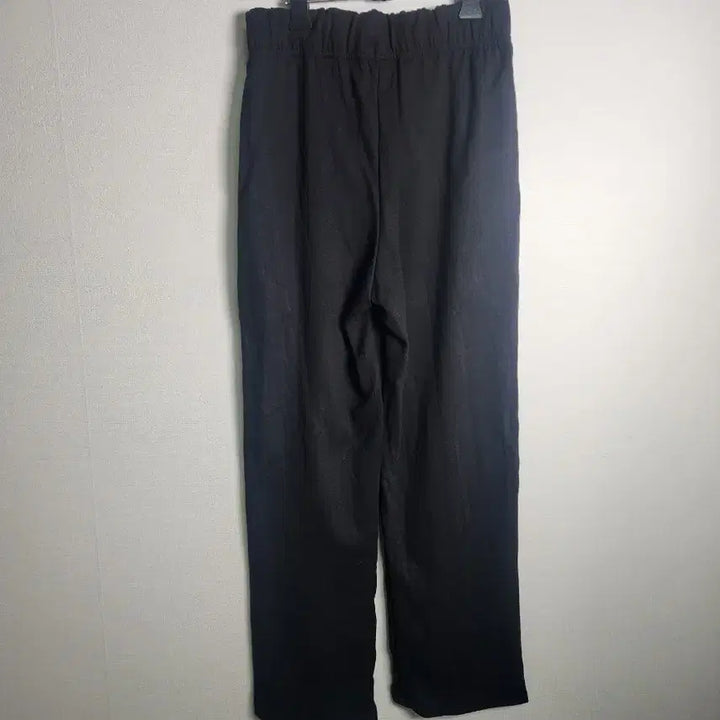 [BUNJANG] The Vent Wide Graffiti Training Pants M / 더벤티 하트 그래피티 와이드 트레이닝 팬츠 M