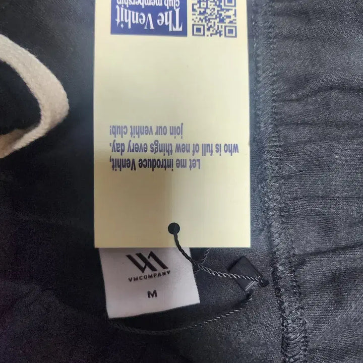 [BUNJANG] The Vent Wide Graffiti Training Pants M / 더벤티 하트 그래피티 와이드 트레이닝 팬츠 M