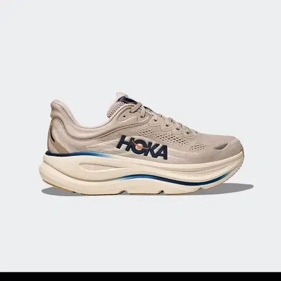 [BUNJANG] Hoka Bondi 9 Wide 280mm Running Shoes / 호카 본디9 와이드 280mm 러닝화 팝니다.