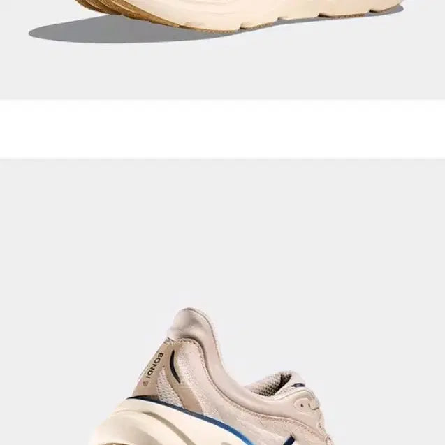 [BUNJANG] Hoka Bondi 9 Wide 280mm Running Shoes / 호카 본디9 와이드 280mm 러닝화 팝니다.