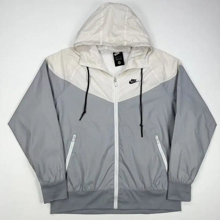[BUNJANG] Nike Futura Windrunner Jacket (XL) / (오염존재, XL) 나이키 퓨추라 윈드러너 바람막이 자켓