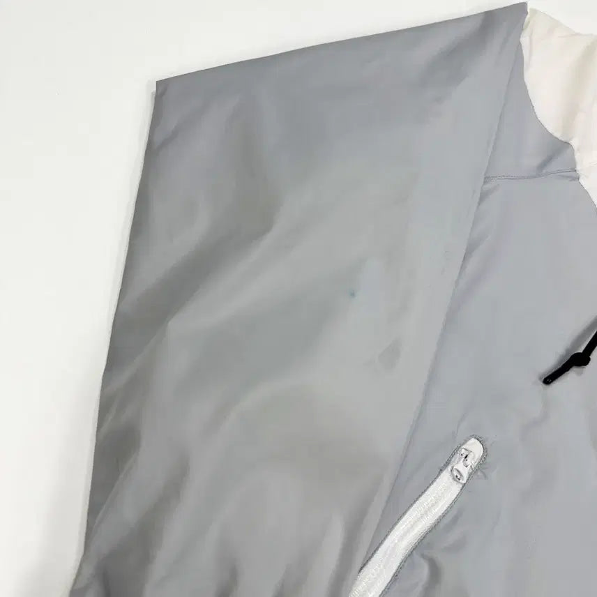 [BUNJANG] Nike Futura Windrunner Jacket (XL) / (오염존재, XL) 나이키 퓨추라 윈드러너 바람막이 자켓
