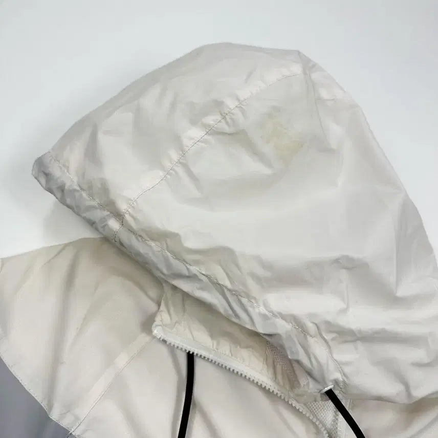 [BUNJANG] Nike Futura Windrunner Jacket (XL) / (오염존재, XL) 나이키 퓨추라 윈드러너 바람막이 자켓