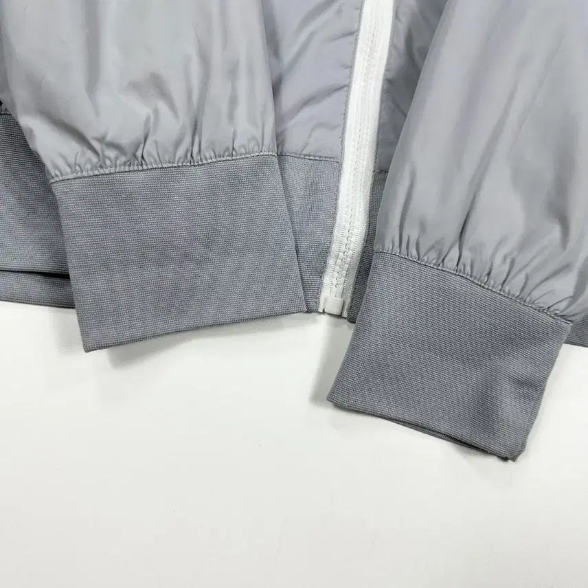 [BUNJANG] Nike Futura Windrunner Jacket (XL) / (오염존재, XL) 나이키 퓨추라 윈드러너 바람막이 자켓