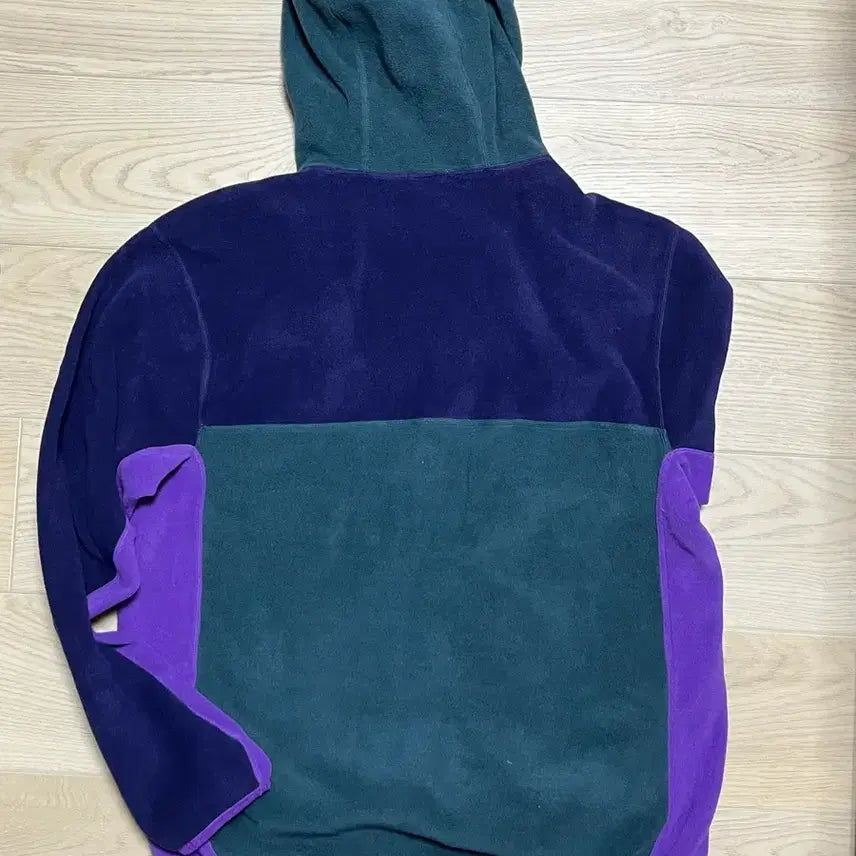 [SOLD OUT] 나이키 ACG 폴리텍 후드 L