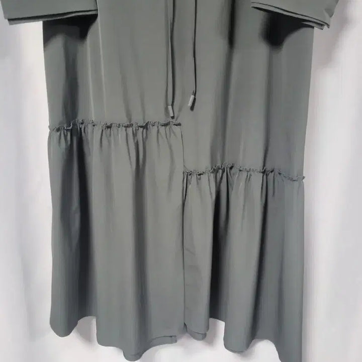 [BUNJANG] Basseulak Shirred Dress / 바스락 셔링 원피스 (상세설명 참고)