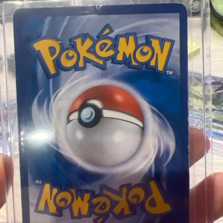 [BUNJANG] Pokemon Bisharp GX HR Card / 포켓몬 갑주무사 GX HR 팝니다