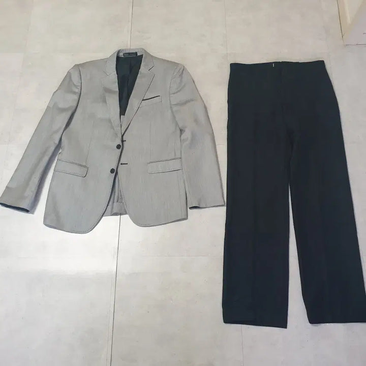 [BUNJANG] LONE GRAY Men&