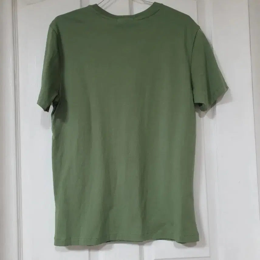 [BUNJANG] Guess Unisex Short Sleeve T-shirt (New) / Guess 반팔티 M 사이즈(새상품) 공용