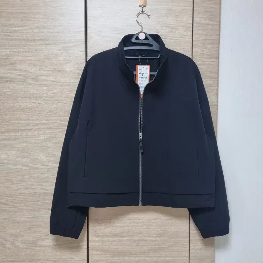 [SOLD OUT] (새상품) 여성 잠바