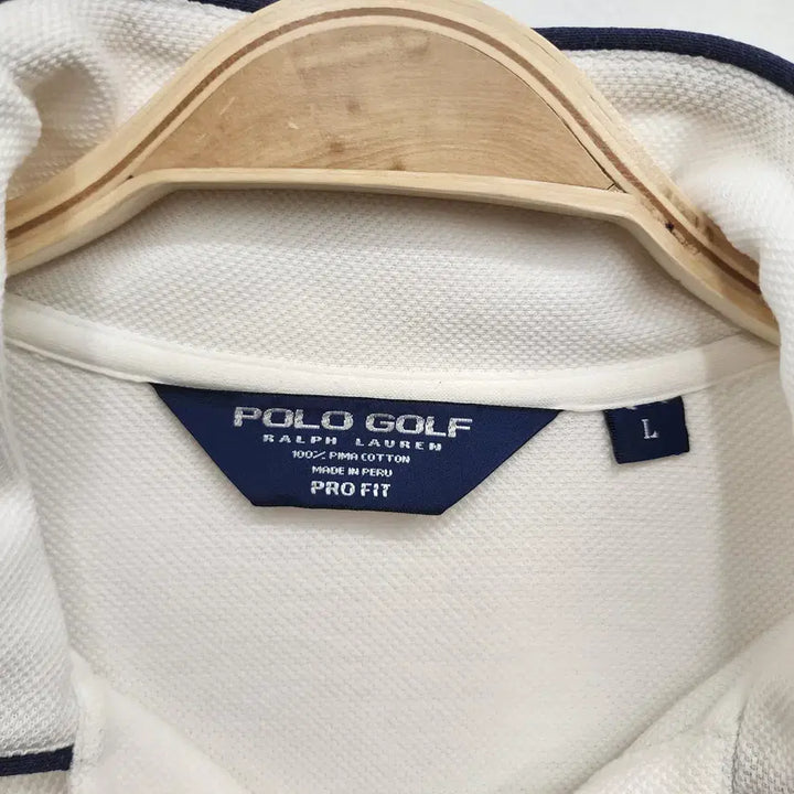 [BUNJANG] Polo Golf Men&