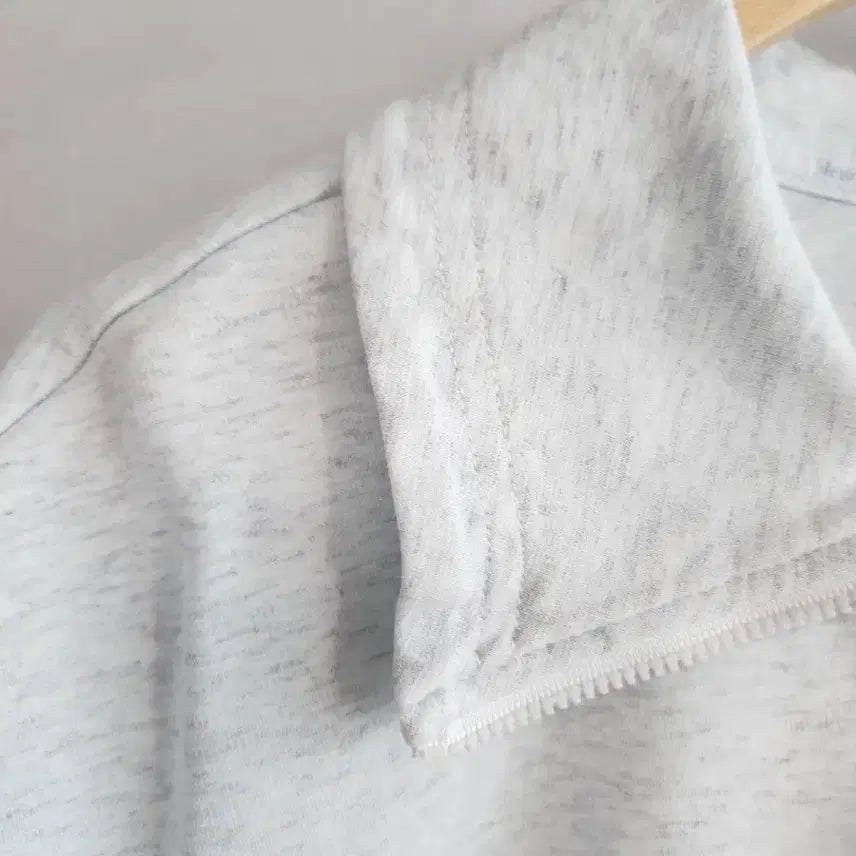 [SOLD OUT] 뉴발란스 반팔 하프집업 티셔츠