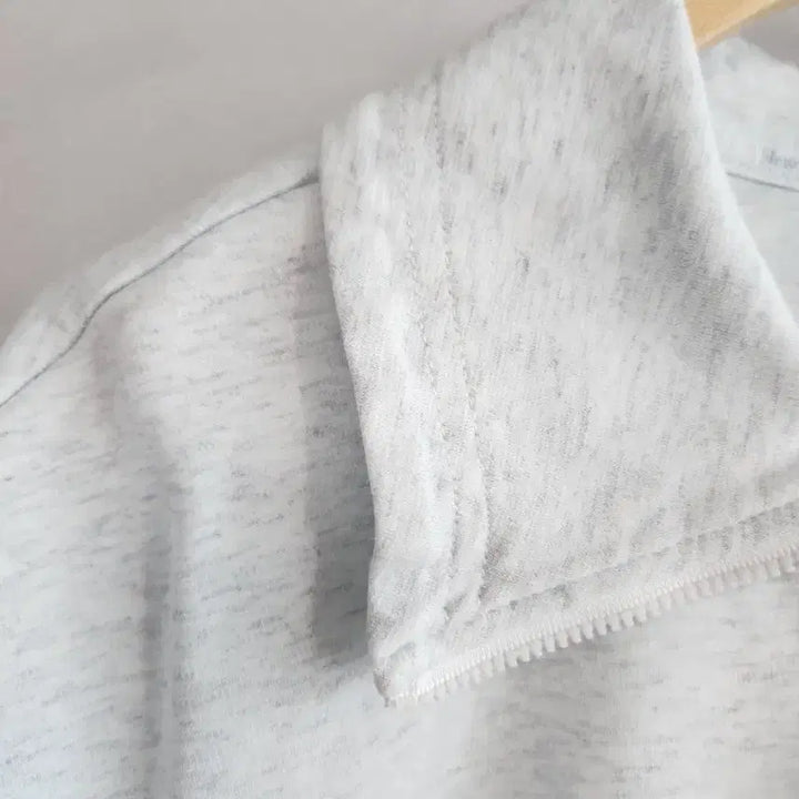 [SOLD OUT] 뉴발란스 반팔 하프집업 티셔츠