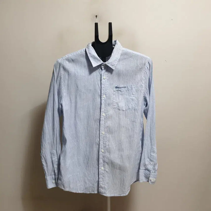 [SOLD OUT] 빈폴 마 남방셔츠/100
