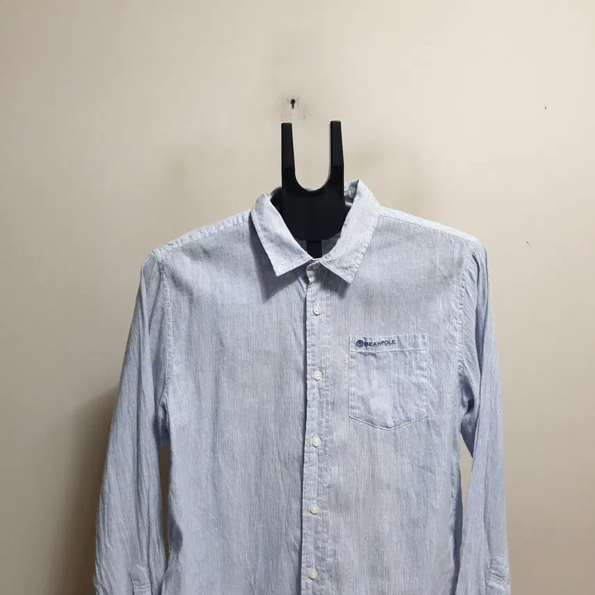 [SOLD OUT] 빈폴 마 남방셔츠/100
