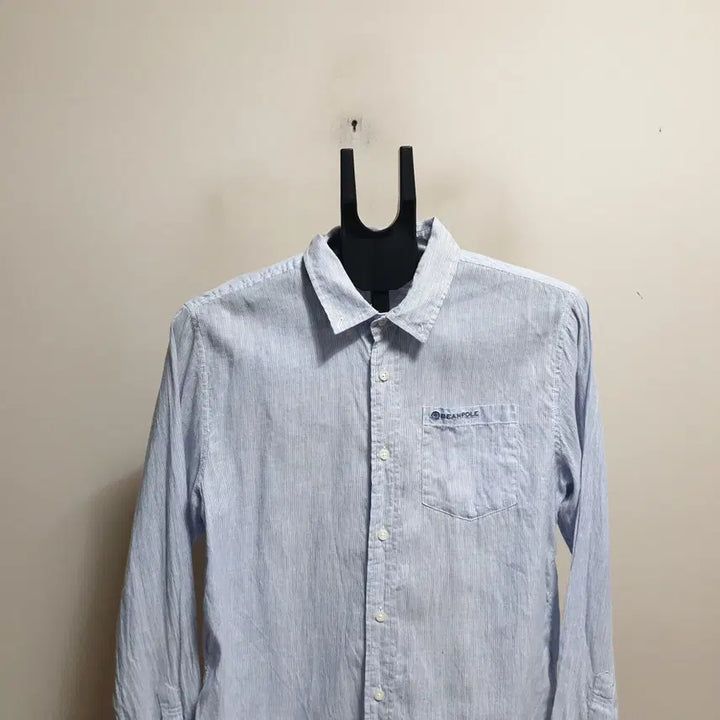 [SOLD OUT] 빈폴 마 남방셔츠/100