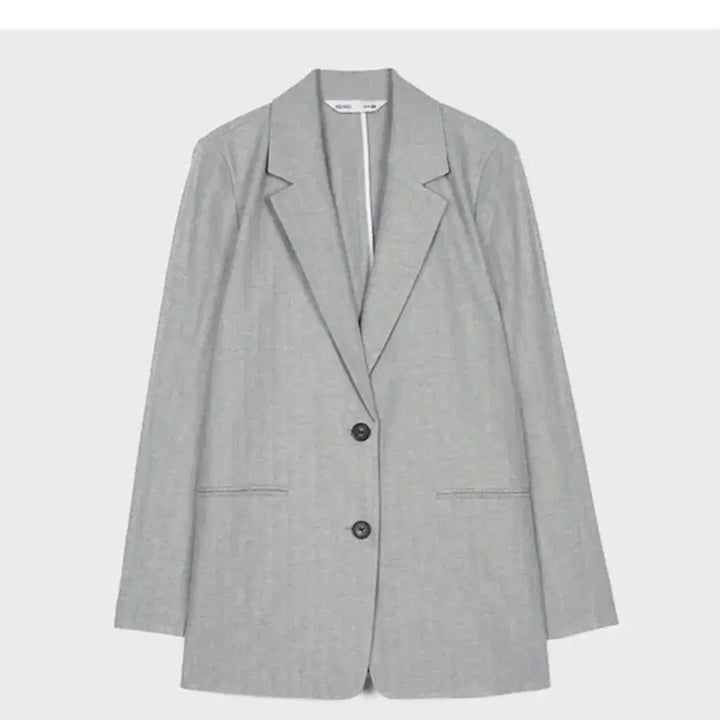 [SOLD OUT] 여성 헤링본 린넨 자켓