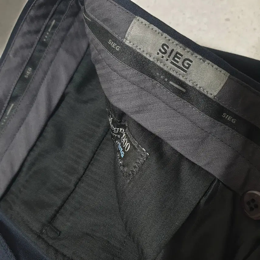 [BUNJANG] SIEG Men&