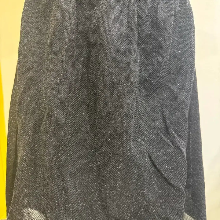 [BUNJANG] Sandro Layered Lace Dress / 산드로 레이스 레이어드 원피스 44~55 / 블랙 화이트 뷔스티에