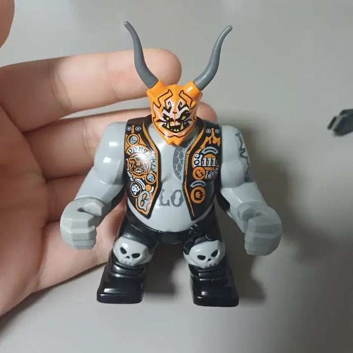 [SOLD OUT] 레고 캐슬 닌자고 킬로우 팝니다