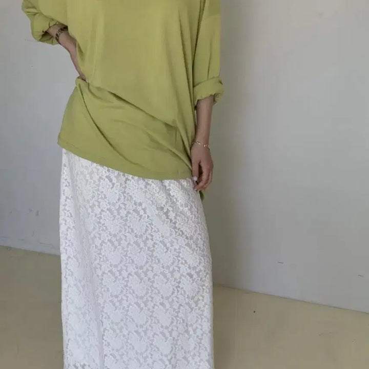 [BUNJANG] Markedly Poor Shop Ivory Jacket / 푸어샵 조이드비비에