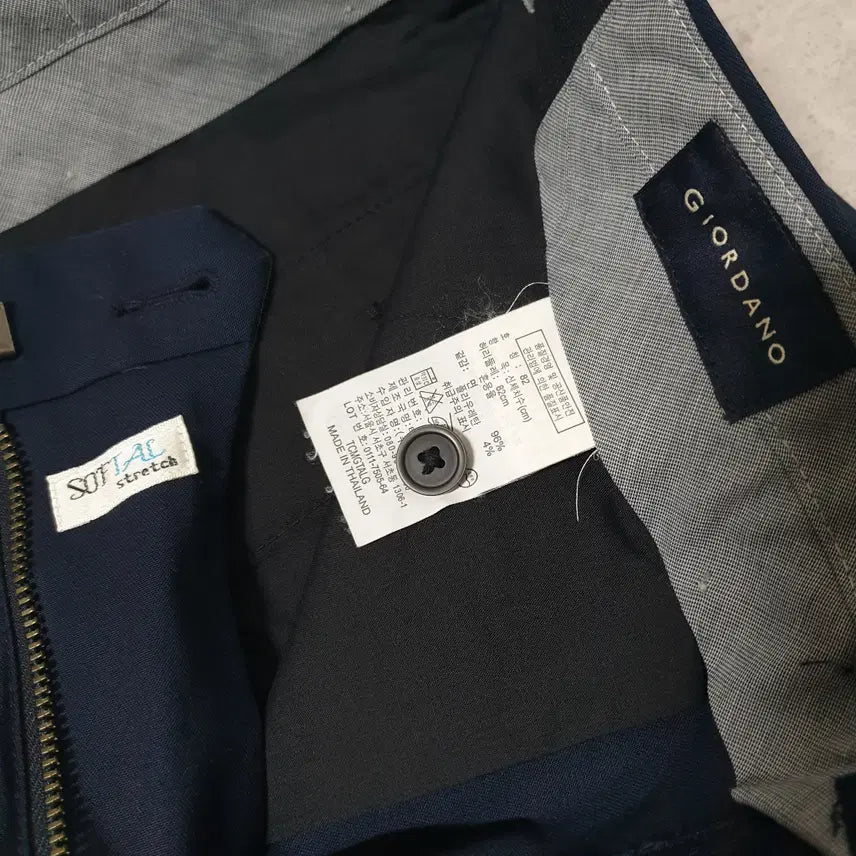 [BUNJANG] Giordano Men&