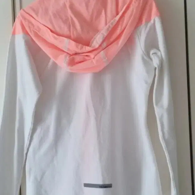 [BUNJANG] New Balance Hooded Zip-up Jacket (M) for Women / 뉴발란스 후드집업 90(m) 여성