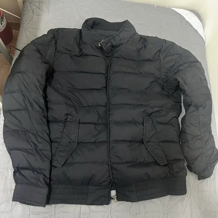 [BUNJANG] Moncler Lightweight Down Jacket / 몽클레어 경량패딩 4사이즈