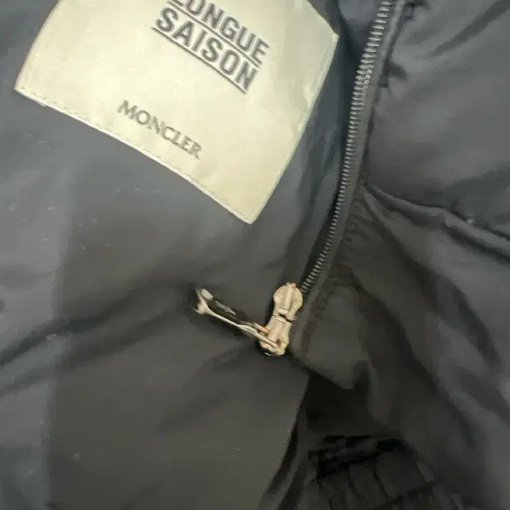 [BUNJANG] Moncler Lightweight Down Jacket / 몽클레어 경량패딩 4사이즈