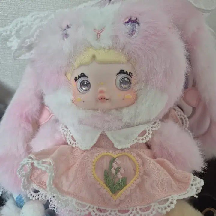 [BUNJANG] Nomi Secret Doll / 노미 시크릿