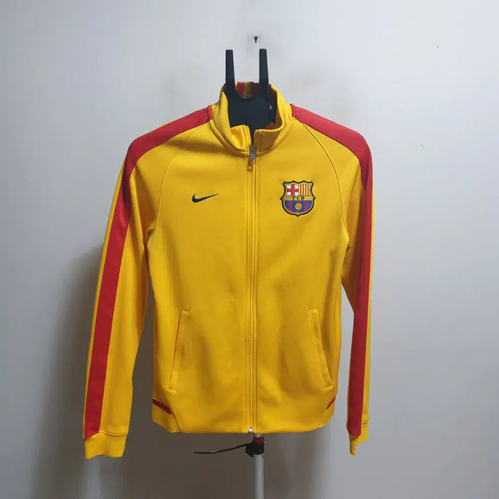 [SOLD OUT] 나이키집업트레이닝점퍼/95