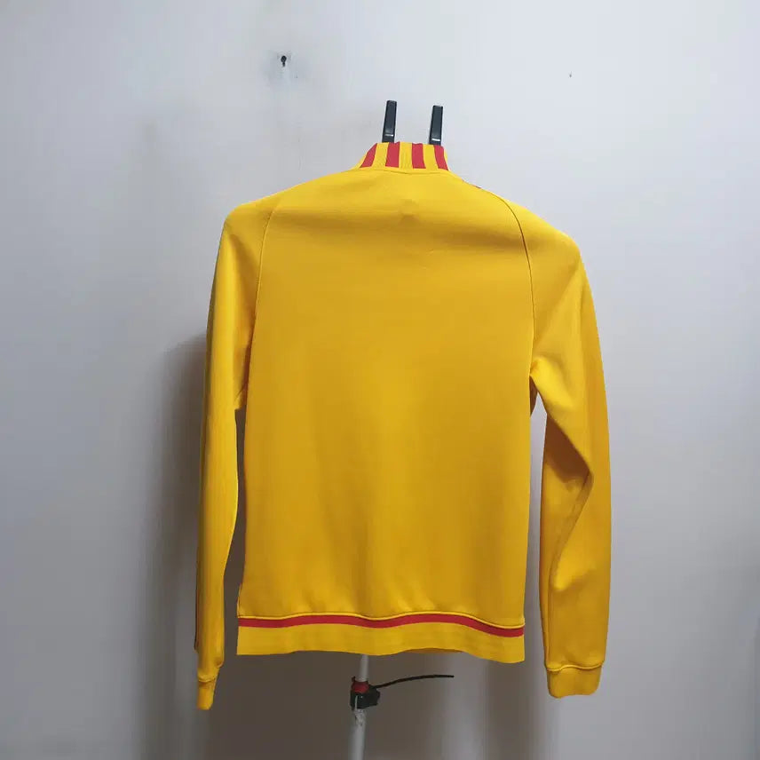 [SOLD OUT] 나이키집업트레이닝점퍼/95