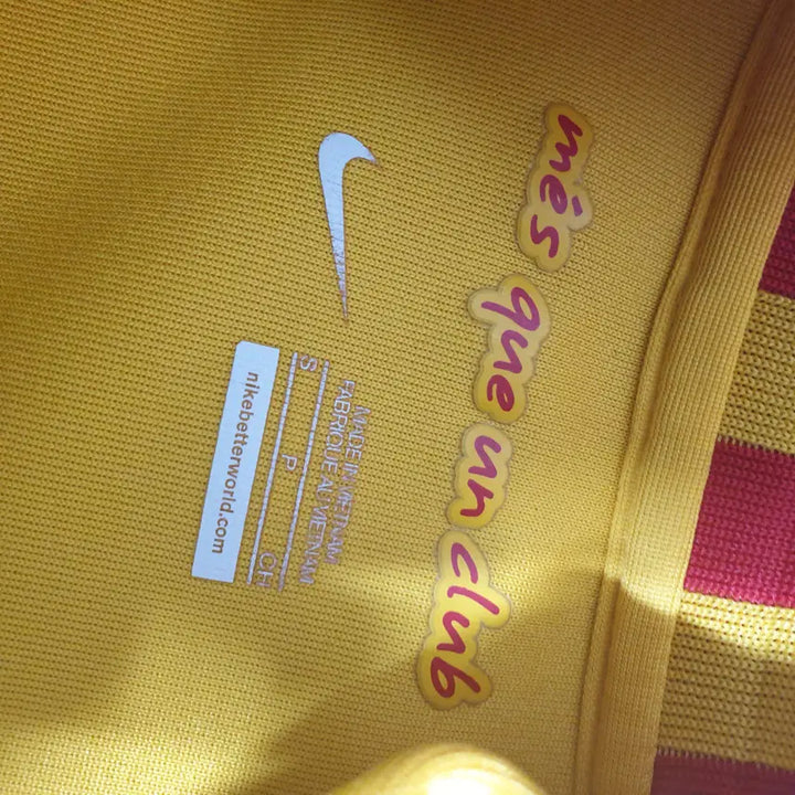 [SOLD OUT] 나이키집업트레이닝점퍼/95