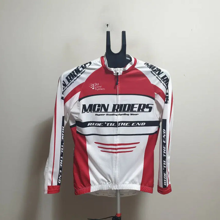 [BUNJANG] Unspecified Brand 95 Size Cycling Jacket / 자전거상의점퍼/95