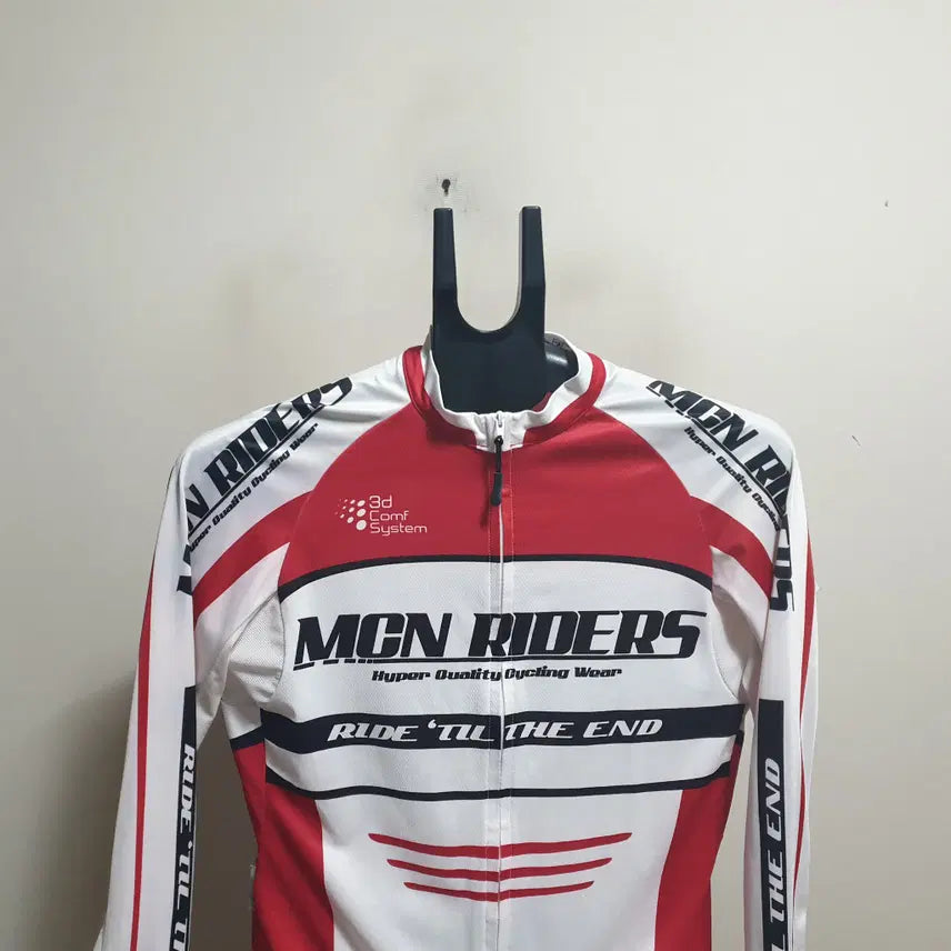 [BUNJANG] Unspecified Brand 95 Size Cycling Jacket / 자전거상의점퍼/95