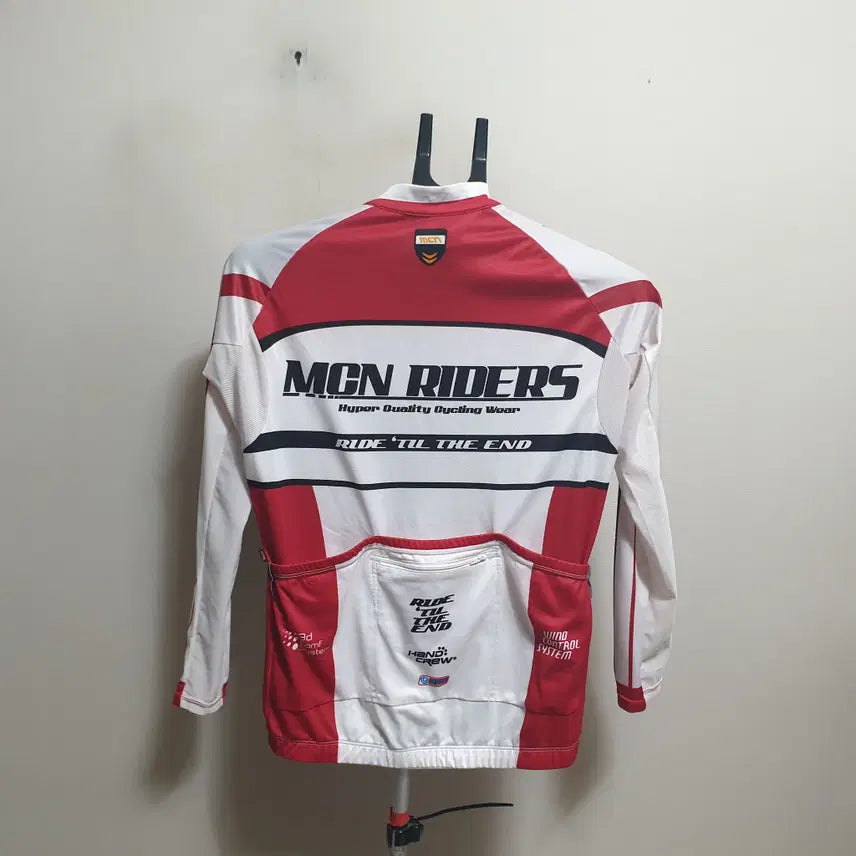 [BUNJANG] Unspecified Brand 95 Size Cycling Jacket / 자전거상의점퍼/95