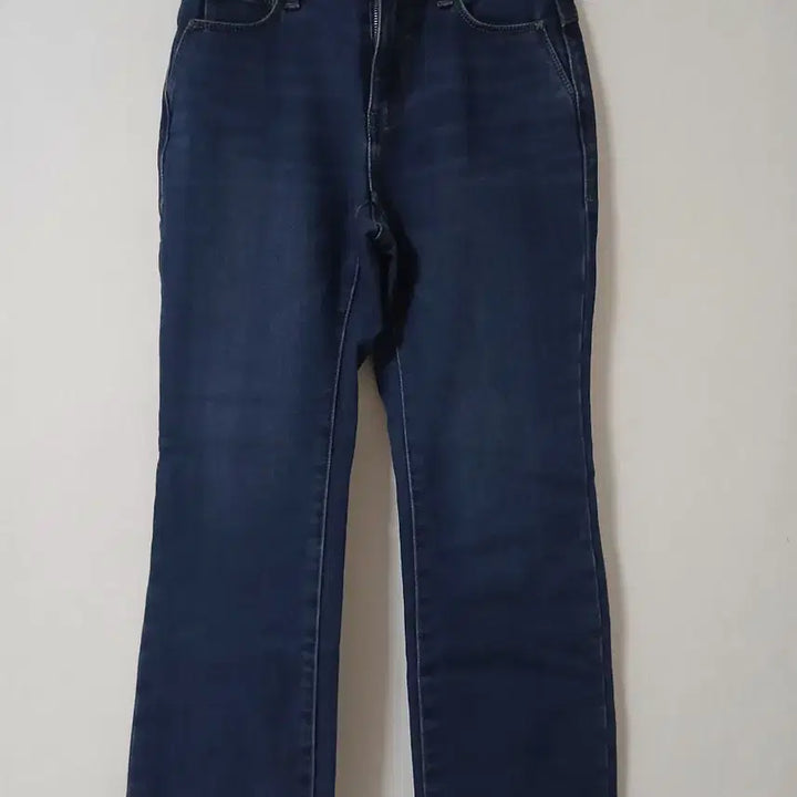 [BUNJANG] Carrera Denim Jeans 26 / 까레라 청바지 데님 팬츠26