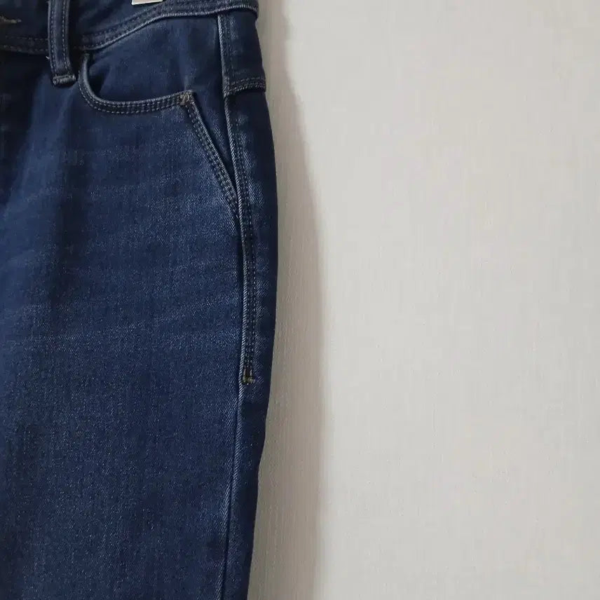 [BUNJANG] Carrera Denim Jeans 26 / 까레라 청바지 데님 팬츠26