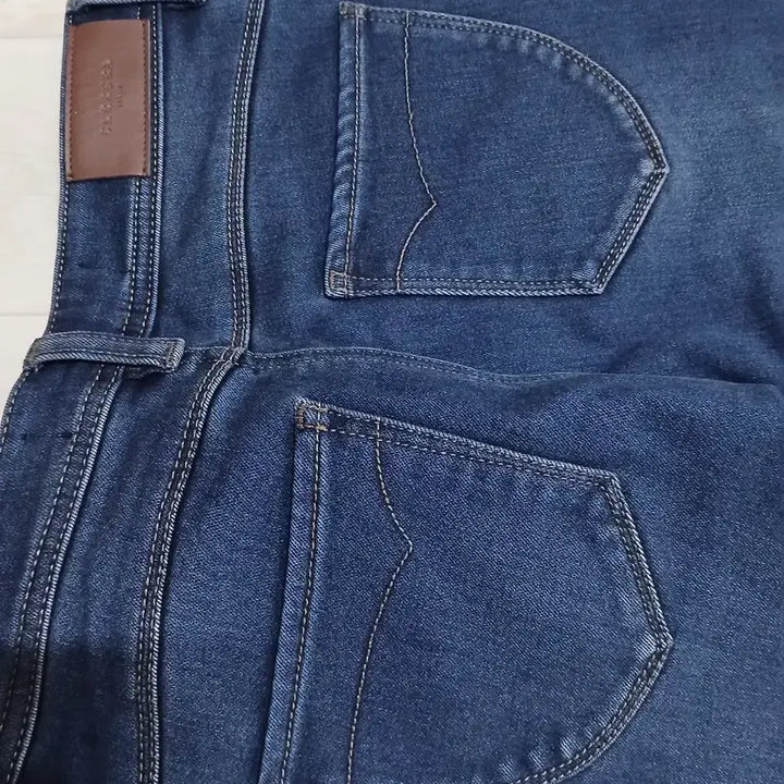 [BUNJANG] Carrera Denim Jeans 26 / 까레라 청바지 데님 팬츠26