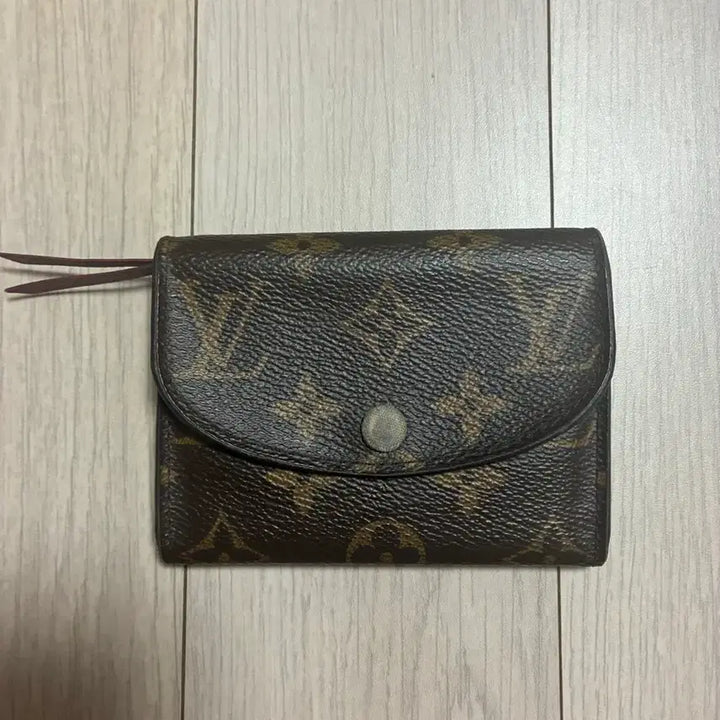 [BUNJANG] Louis Vuitton Rosalie Monogram Coin Purse / 루이비통 로잘리 모노그램