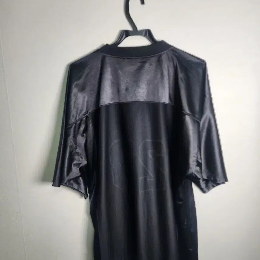 [BUNJANG] More More 23 Black Jersey / 모어모어 23번 블랙 져지