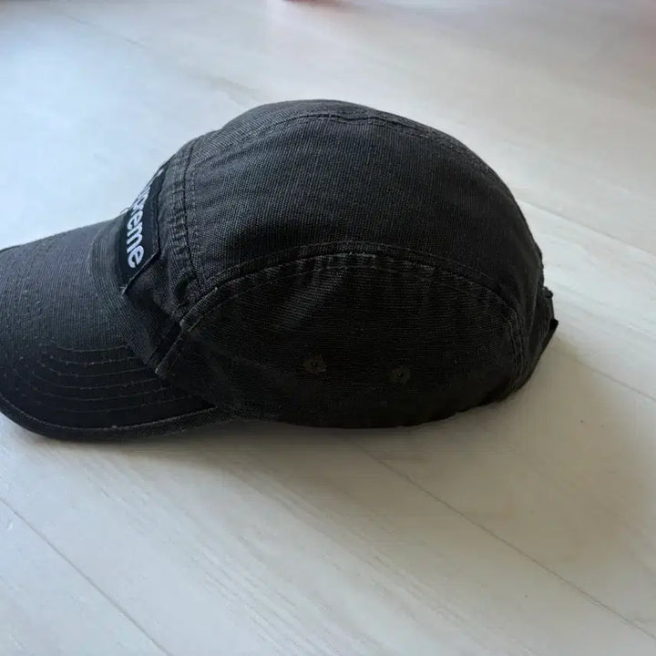 [BUNJANG] Supreme Denim Camp Cap / 슈프림 데님 캠프캡 판매합니다.