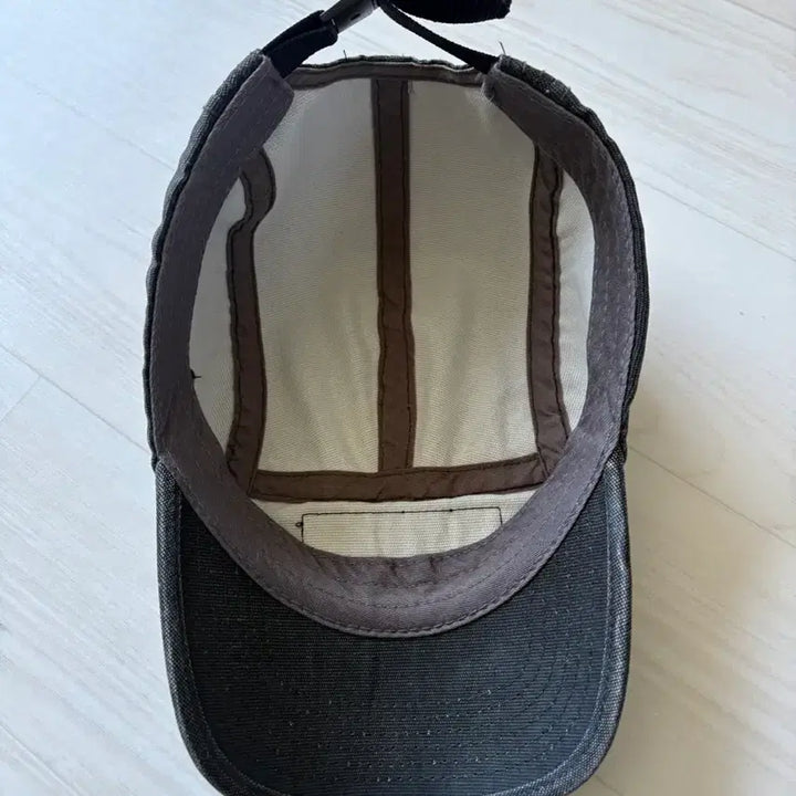 [BUNJANG] Supreme Denim Camp Cap / 슈프림 데님 캠프캡 판매합니다.
