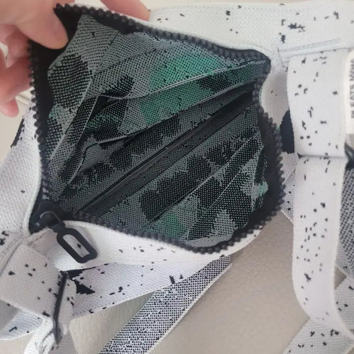 [BUNJANG] Pleatsmama New York Kosu Bag Gray Edition / 플리츠마마 뉴욕코슈백 에디션 그레이