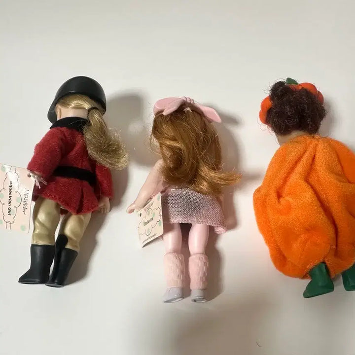 [BUNJANG] Madame Alexander Vintage McDonald&