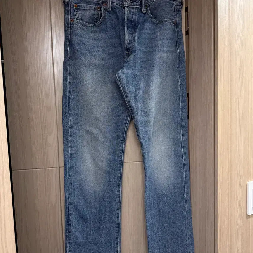[SOLD OUT] 리바이스 빈티지 501 데님