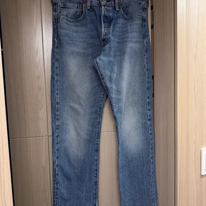 [SOLD OUT] 리바이스 빈티지 501 데님